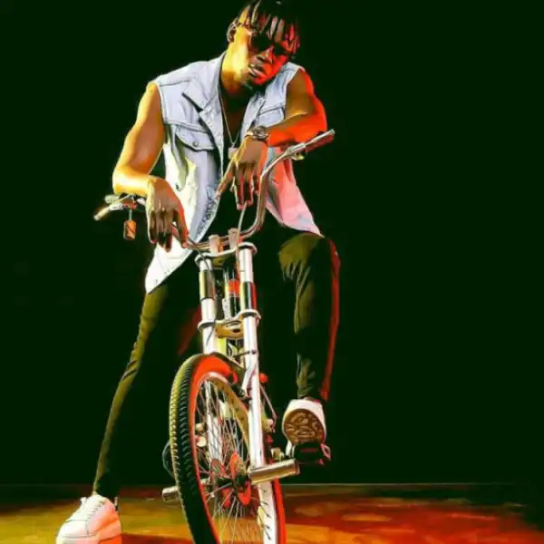 Maarifa Nac - Kalio ft. Arrow Bwoy